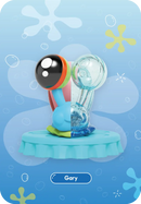 Kandy X SpongeBob SquarePants (Soda Edition) Blind Box (1 Blind Box)