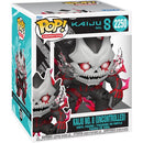 Kaiju No. 8 (Uncontrolled) Super 6 1/2-Inch Pop! Vinyl Figure #2250