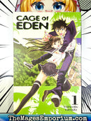 Cage of Eden Vol 1