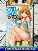 Call Girl in Another World Vol 6