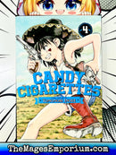 Candy and Cigarettes Vol 4