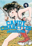 Candy and Cigarettes Vol 4