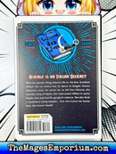 Candy and Cigarettes Vol 4