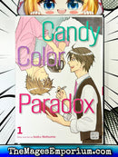 Candy Color Paradox Vol 1