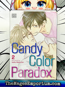 Candy Color Paradox Vol 2