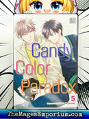 Candy Color Paradox Vol 5