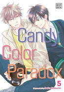 Candy Color Paradox Vol 5
