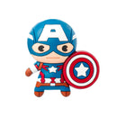 Captain America (Marvel) 3D Foam Magnet