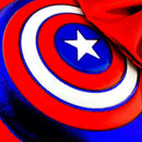 Star Shield Ears