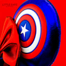 Star Shield Ears