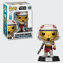 Captain Enoch Star Wars Funko Pop! EE Exclusive