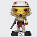 Captain Enoch Star Wars Funko Pop! EE Exclusive