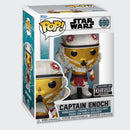 Captain Enoch Star Wars Funko Pop! EE Exclusive