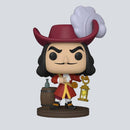 Captain Hook Peter Pan Funko Pop!