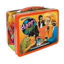 Captain Marvel - Happy Days The Fonz Tin Tote - Entertainment Earth Exclusive