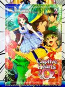Captive Hearts of Oz Vol 2