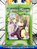 Captive Hearts Vol 3