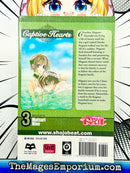 Captive Hearts Vol 3