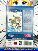 Captive Hearts Vol 4