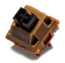 Capybara Linear Switches