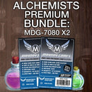 "Alchemists" Compatible Card Sleeve Bundle