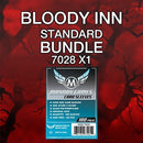 "Bloody Inn" Compatible Card Sleeve Bundle