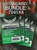 "Dead of Winter" Compatible Card Sleeve Bundle