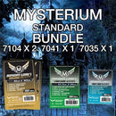 "Mysterium" Compatible Card Sleeve Bundle