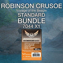 "Robinson Crusoe: Voyage of the Beagle" (Z-Man Edition) Compatible Card Sleeve Bundle