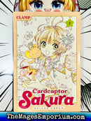Cardcaptor Sakura Clear Card Vol 1