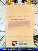 Cardcaptor Sakura Clear Card Vol 1