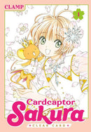 Cardcaptor Sakura Clear Card Vol 1