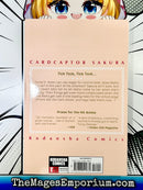 Cardcaptor Sakura Clear Card Vol 12