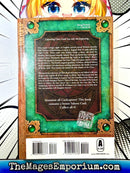 Cardcaptor Sakura Master of the Clow Vol 3