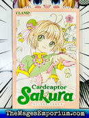 Cardcaptor Sakura Vol 2