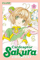 Cardcaptor Sakura Vol 2