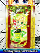 Cardcaptor Sakura Vol 3