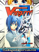 Cardfight!! Vanguard Vol 1