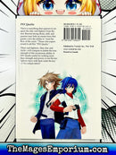 Cardfight!! Vanguard Vol 4