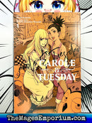 Carole and Tuesday Vol 1