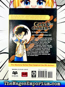 Case Closed Vol 19