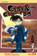 Case Closed Vol 26