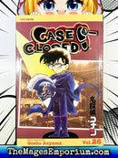 Case Closed Vol 26