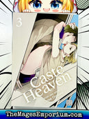 Caste Heaven Vol 3