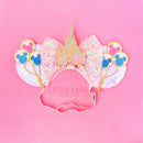 Castle Mommy & Me Mickey Ears