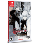 Limited Run Games #198: Castlevania Advance Collection (Nintendo Switch)