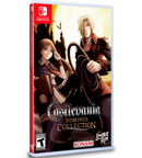 Castlevania Dominus Collection (Nintendo Switch)