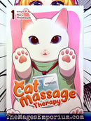 Cat Massage Therapy Vol 1