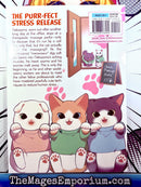 Cat Massage Therapy Vol 1