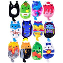 Cats vs Pickles 4 Inch Plush Mystery Bag